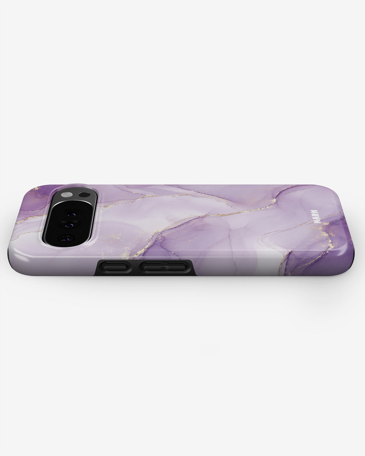 Google Pixel 10 Tough Case – Lilac - View 3