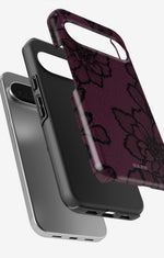 Google Pixel 10 Tough Case – Obsession - View 3