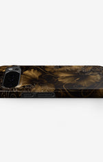 Google Pixel 10 Tough Case – Bloom Noir - View 3