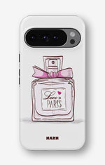 Google Pixel 10 Pro Tough Case – Perfume - View 1