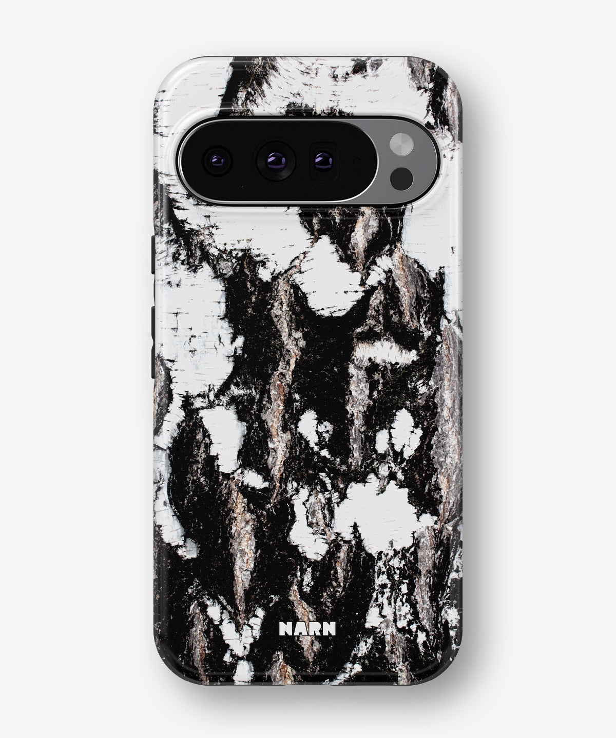 Google Pixel 10 Pro Tough Case – Birch - View 1