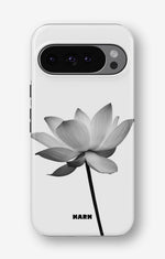 Google Pixel 10 Pro Tough Case – Lotus - View 1