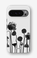Google Pixel 10 Pro Tough Case – Lotus Blooms - View 1