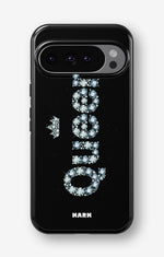 Google Pixel 10 Pro Tough Case – Queen - View 1