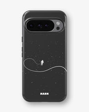 Google Pixel 10 Pro Tough Case – Space Walk - View 1