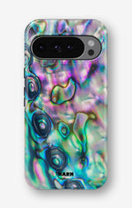 Google Pixel 10 Pro Tough Case – Seashell - View 1