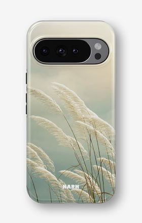 Google Pixel 10 Pro Tough Case – Windy Pampas - View 1
