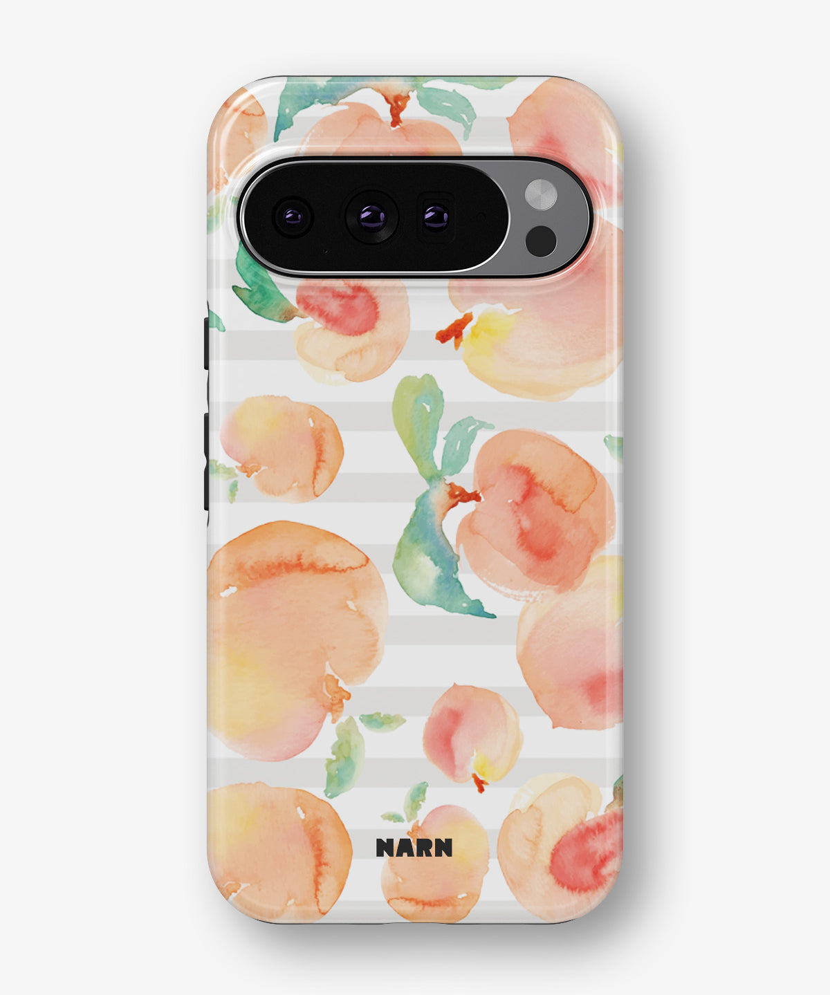 Google Pixel 10 Pro Tough Case – Peachey - View 1