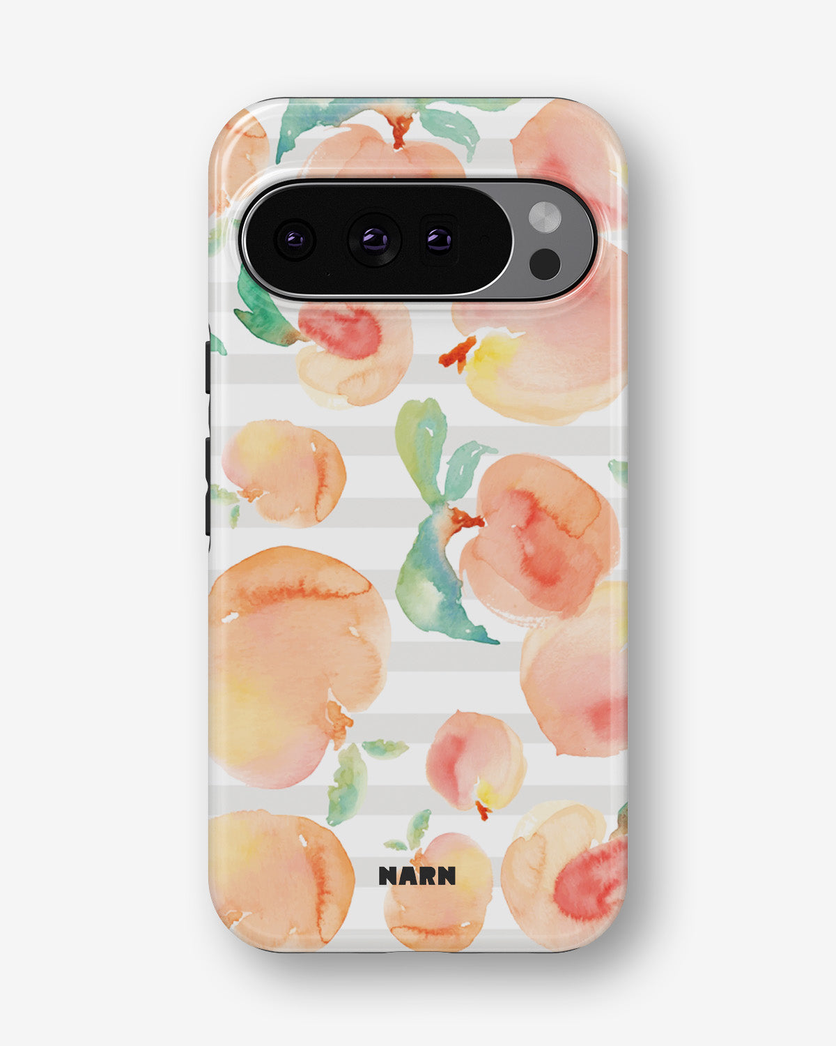 Google Pixel 10 Pro Tough Case – Peachey - View 1