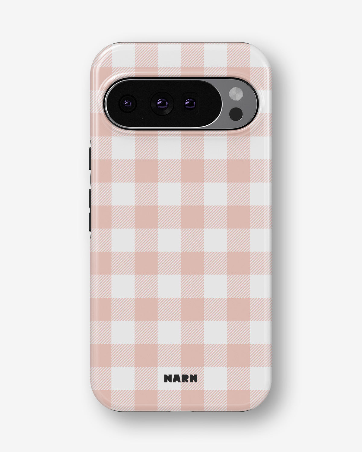 Google Pixel 10 Pro Tough Case – Bardot - View 1