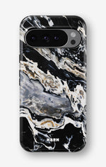 Google Pixel 10 Pro Tough Case – Dark Swirl - View 1