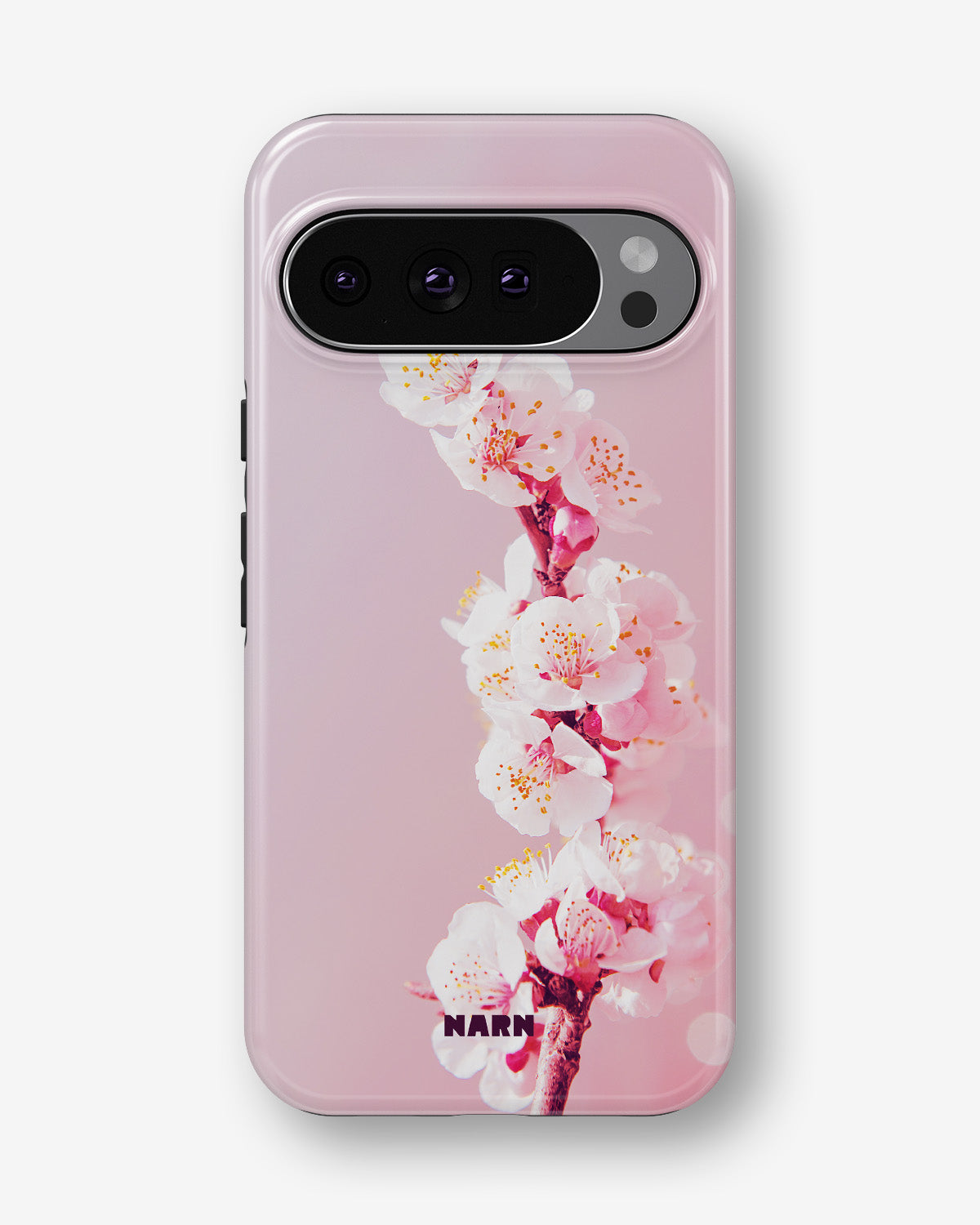 Google Pixel 10 Pro Tough Case – Pink Harmony - View 1