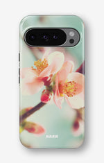 Google Pixel 10 Pro Tough Case – Sweet Bloom - View 1