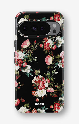 Google Pixel 10 Pro Tough Case – Bouquet - View 1