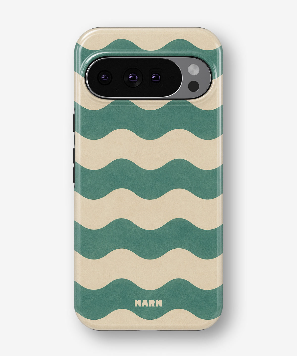 Google Pixel 10 Pro Tough Case – La Dolce Wave - View 1