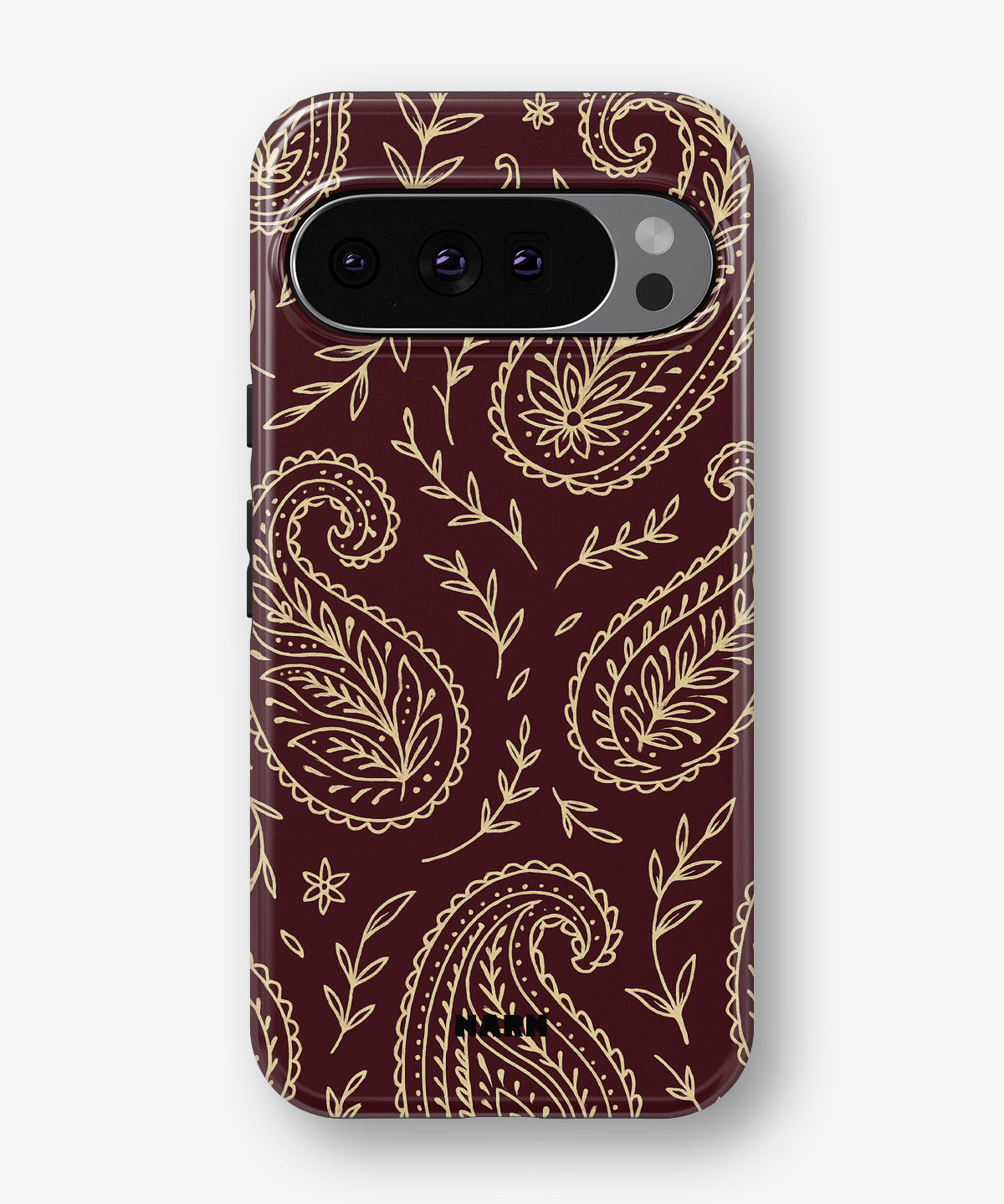 Google Pixel 10 Pro Tough Case – Madame Royale - View 1