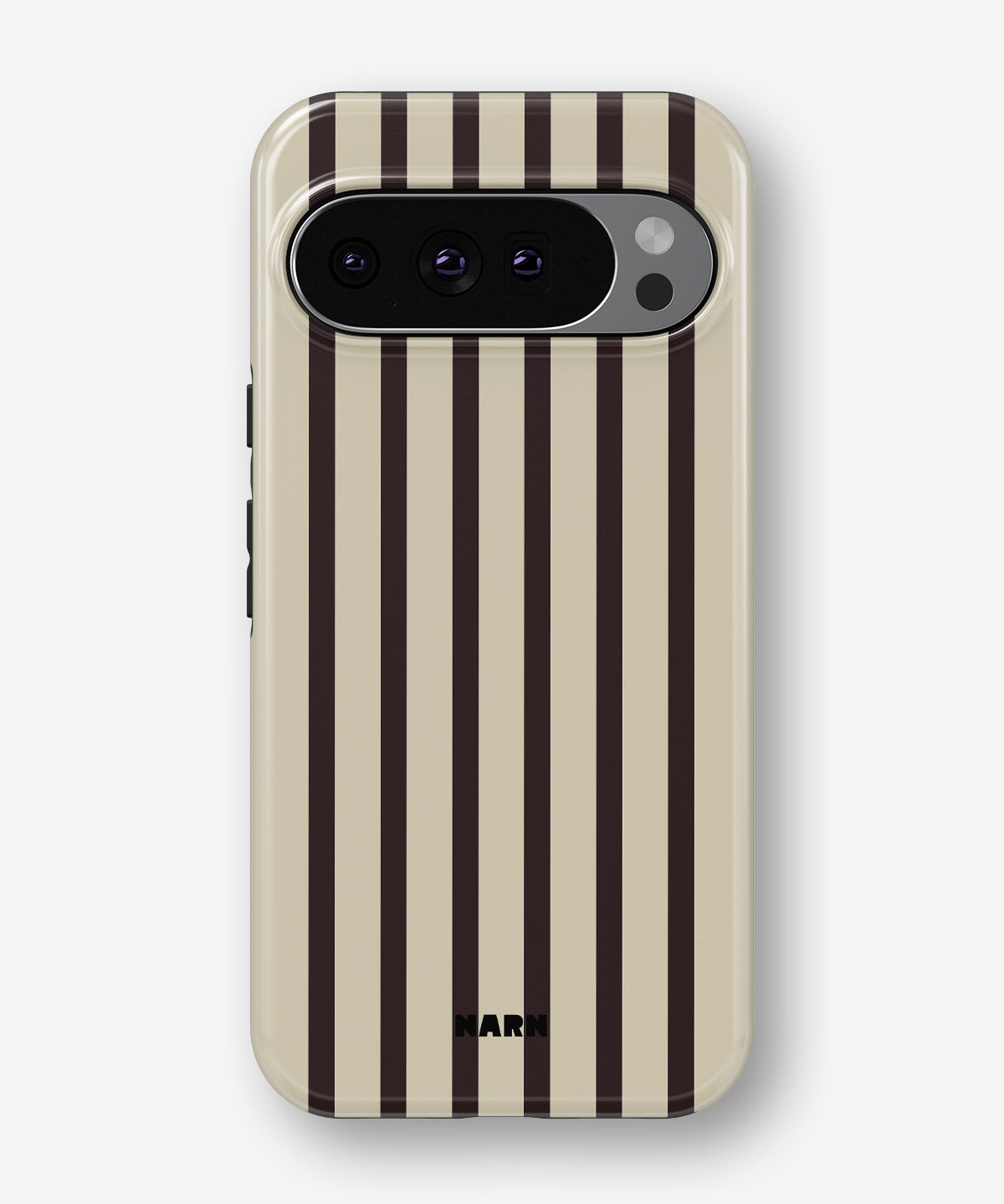 Google Pixel 10 Pro Tough Case – Class Lines - View 1