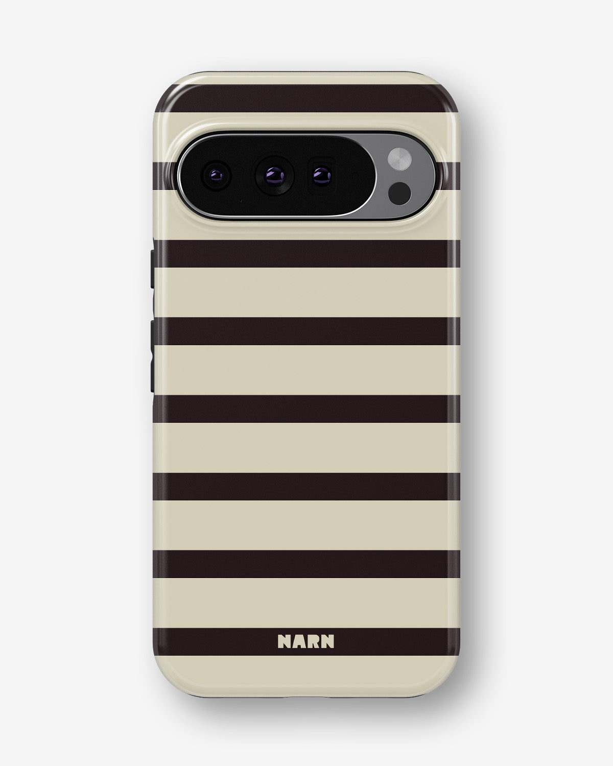 Google Pixel 10 Pro Tough Case – Obey - View 1