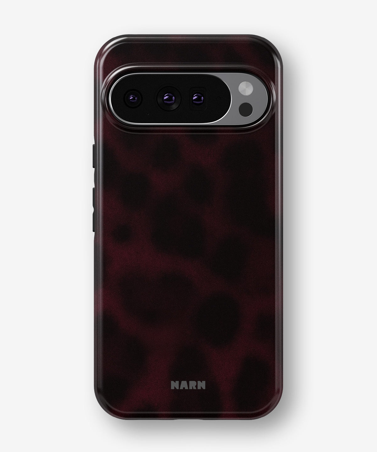 Google Pixel 10 Pro Tough Case – Roar - View 1