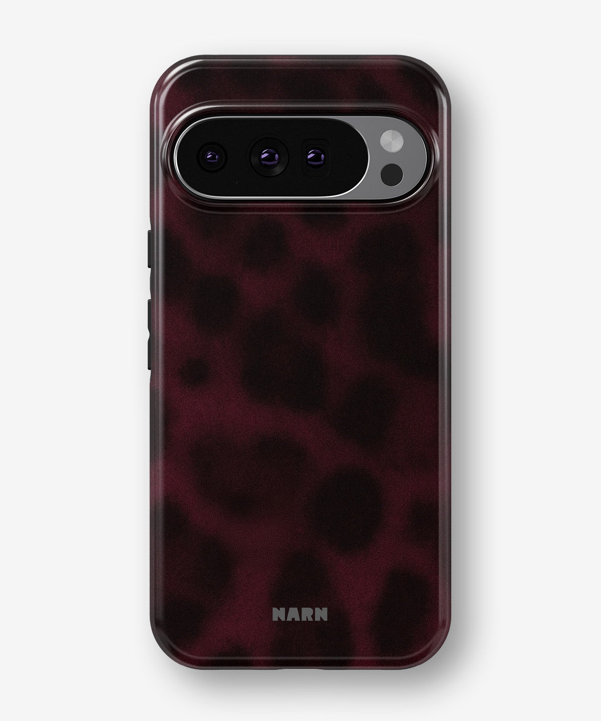 Google Pixel 10 Pro Tough Case – Roar - View 1