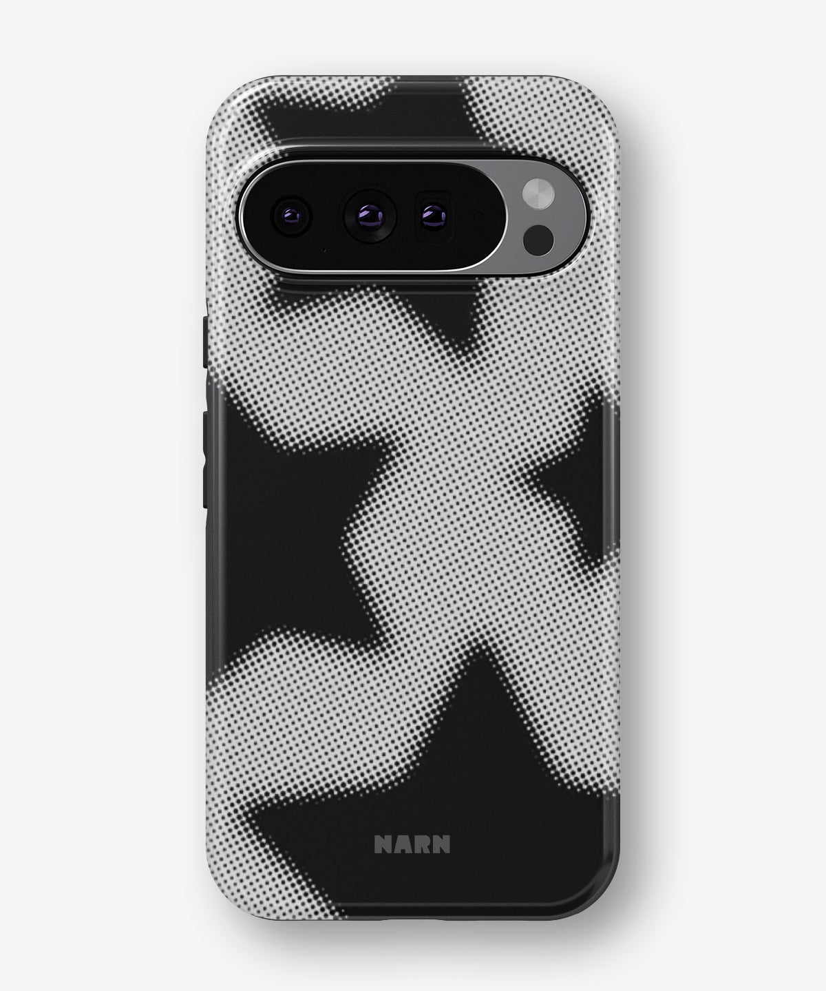 Google Pixel 10 Pro Tough Case – Starstruck - View 1
