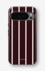 Google Pixel 10 Pro Tough Case – Rouge - View 1