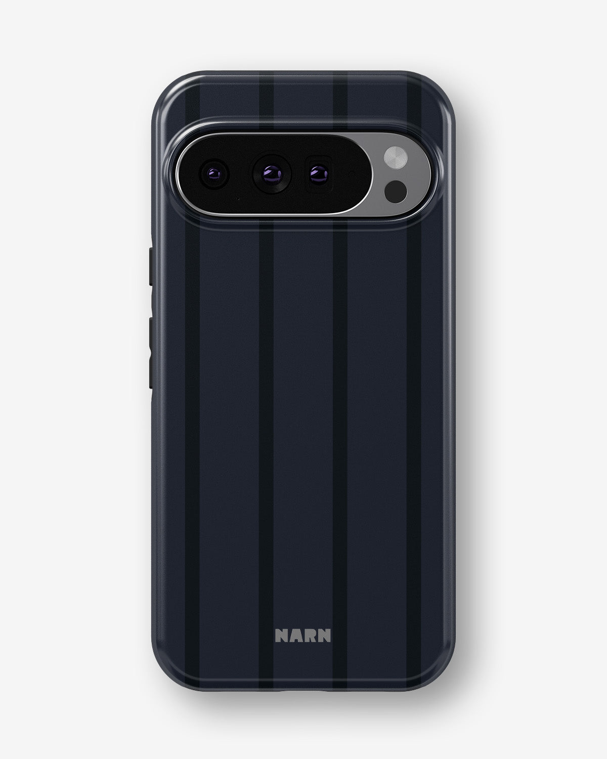 Google Pixel 10 Pro Tough Case – Navy Dream - View 1