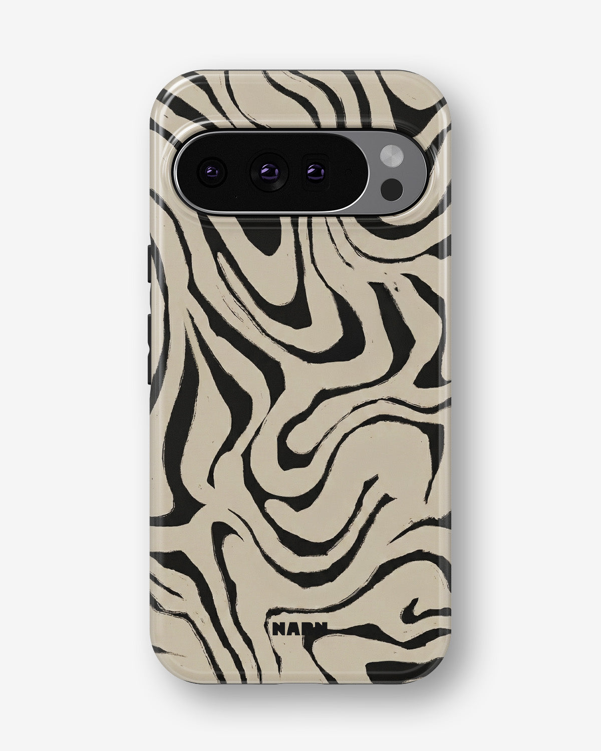 Google Pixel 10 Pro Tough Case – Sand Drift - View 1