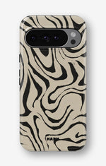 Google Pixel 10 Pro Tough Case – Sand Drift - View 1