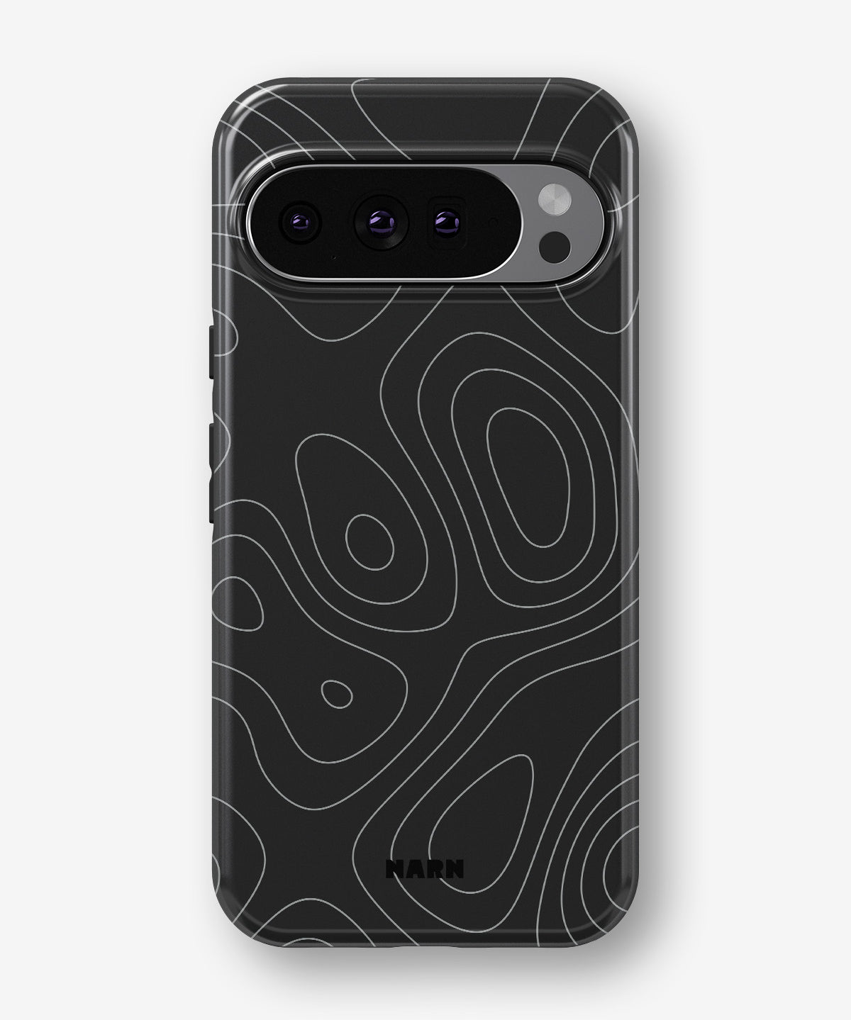 Google Pixel 10 Pro Tough Case – No Signal - View 1