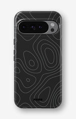 Google Pixel 10 Pro Tough Case – No Signal - View 1