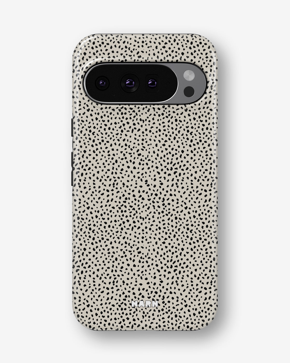 Google Pixel 10 Pro Tough Case – Speckled - View 1