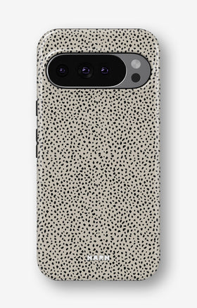 Google Pixel 10 Pro Tough Case – Speckled - View 1