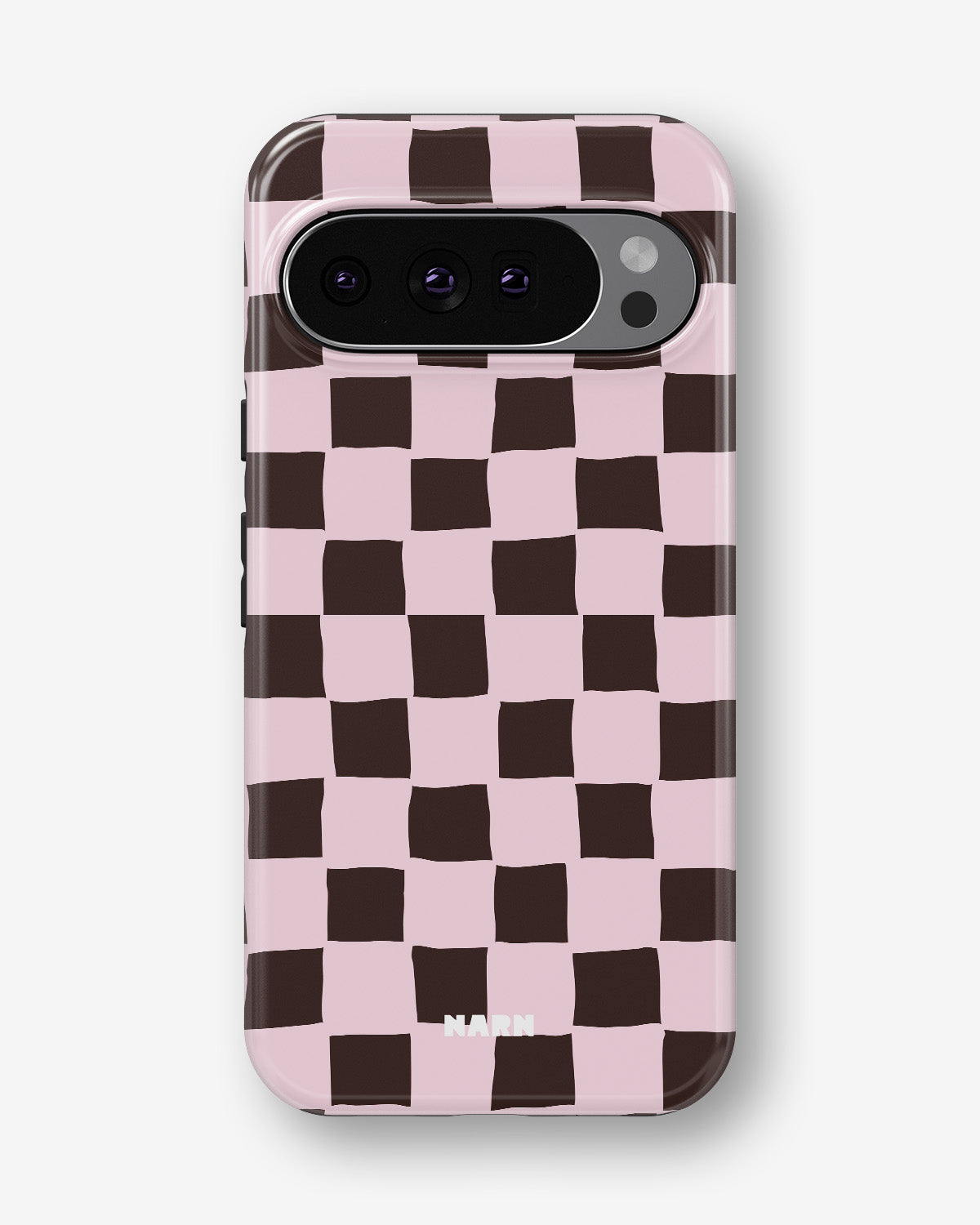 Google Pixel 10 Pro Tough Case – Cookie Check - View 1
