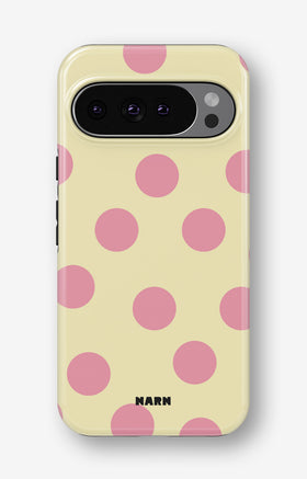 Google Pixel 10 Pro Tough Case – Cupcake - View 1