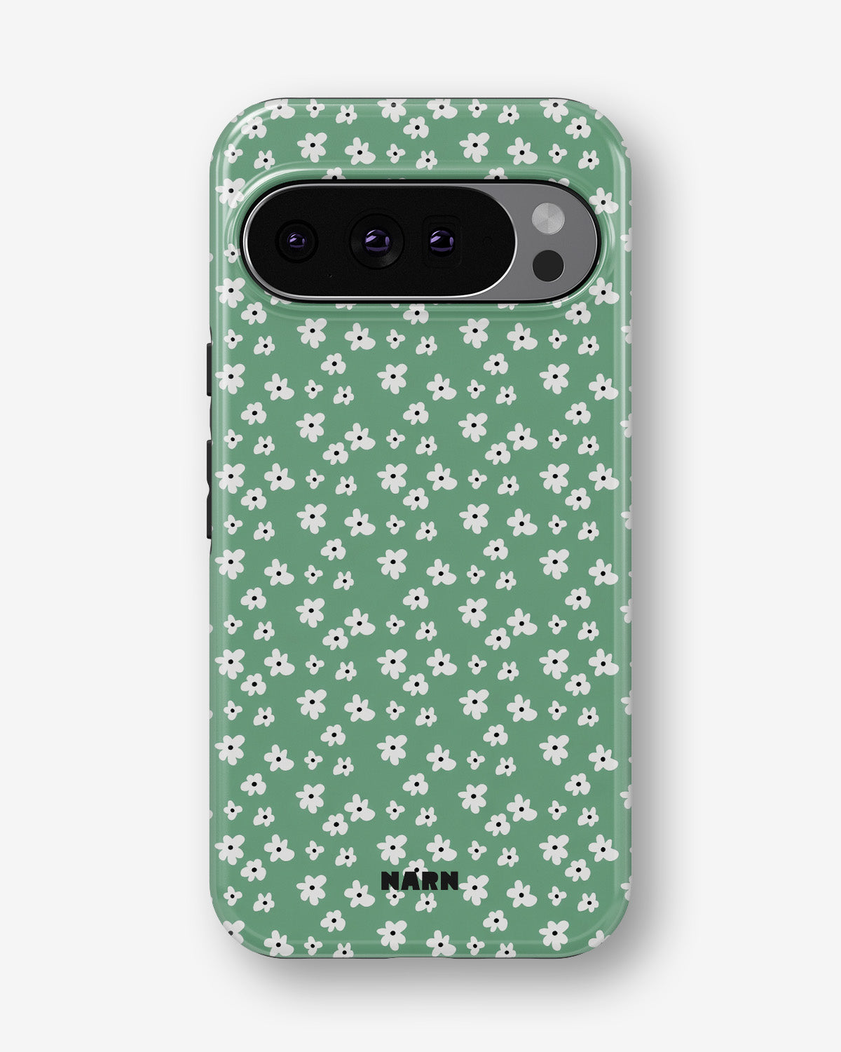 Google Pixel 10 Pro Tough Case – Meadow - View 1
