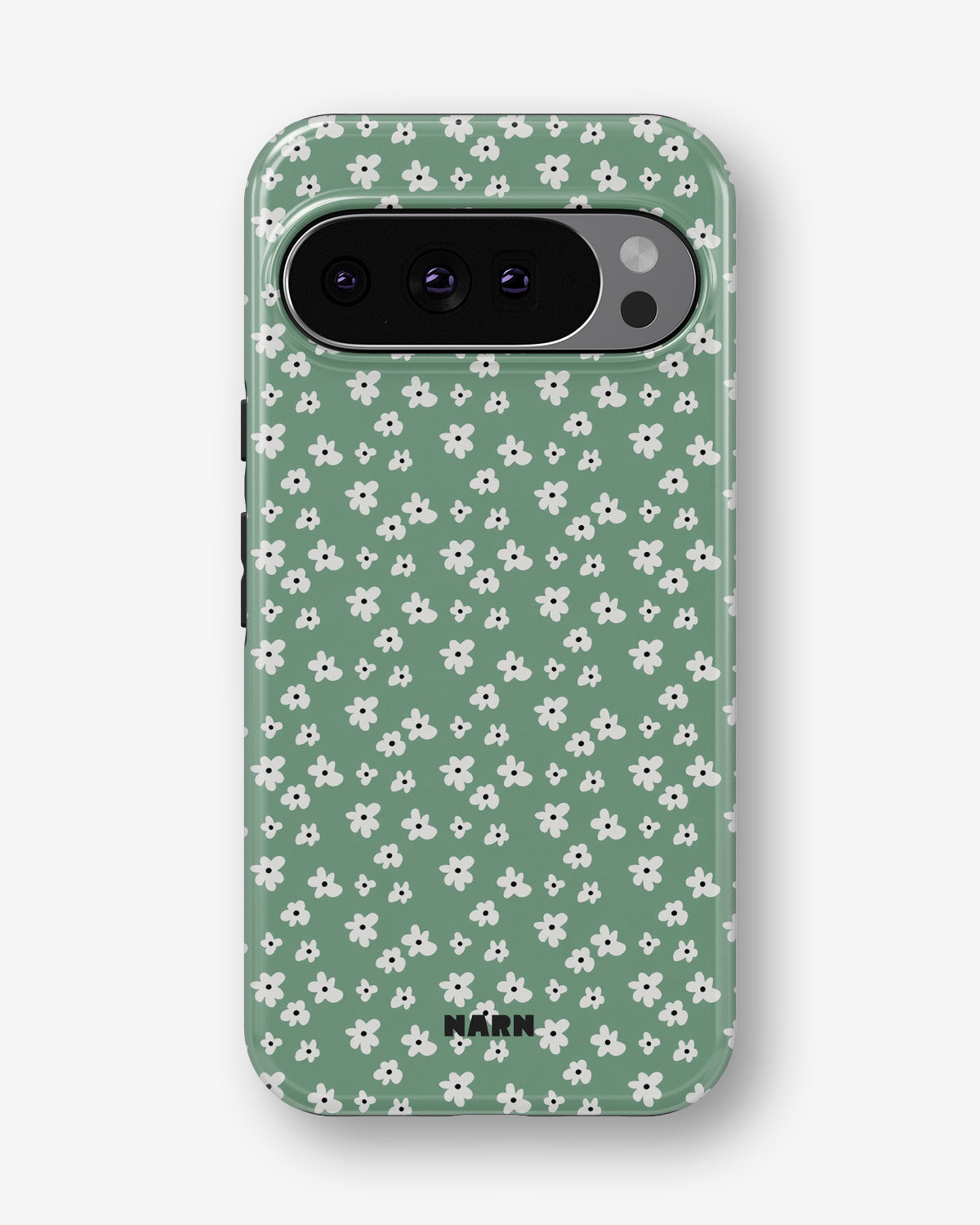 Google Pixel 10 Pro Tough Case – Meadow - View 1