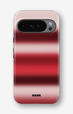 Google Pixel 10 Pro Tough Case – Cherry - View 1