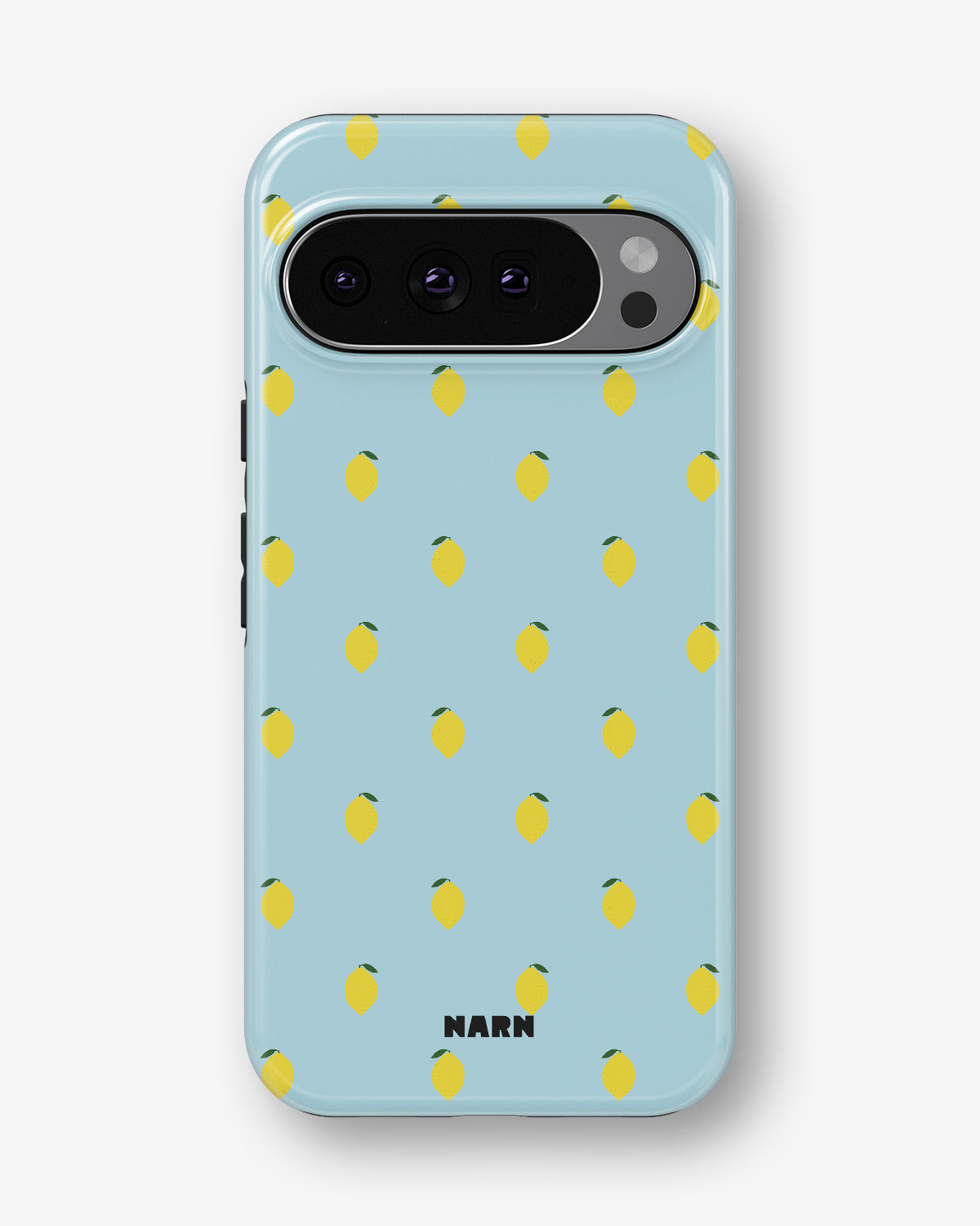 Google Pixel 10 Pro Tough Case – Limonata - View 1