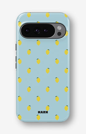 Google Pixel 10 Pro Tough Case – Limonata - View 1
