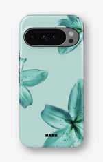 Google Pixel 10 Pro Tough Case – Sea Lily - View 1