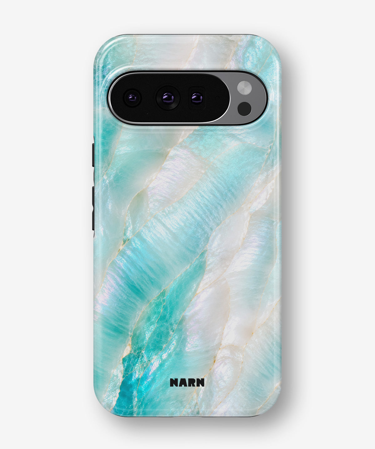 Google Pixel 10 Pro Tough Case – Mermaid - View 1