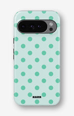 Google Pixel 10 Pro Tough Case – Sea Pearls - View 1