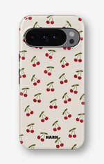 Google Pixel 10 Pro Tough Case – Amarena - View 1