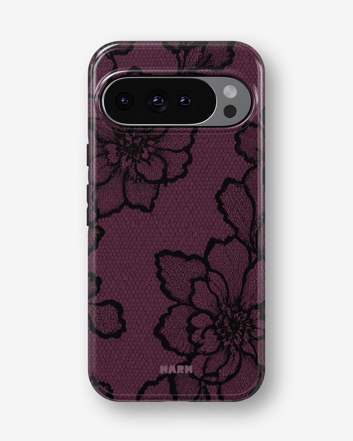 Google Pixel 10 Pro Tough Case – Obsession - View 1