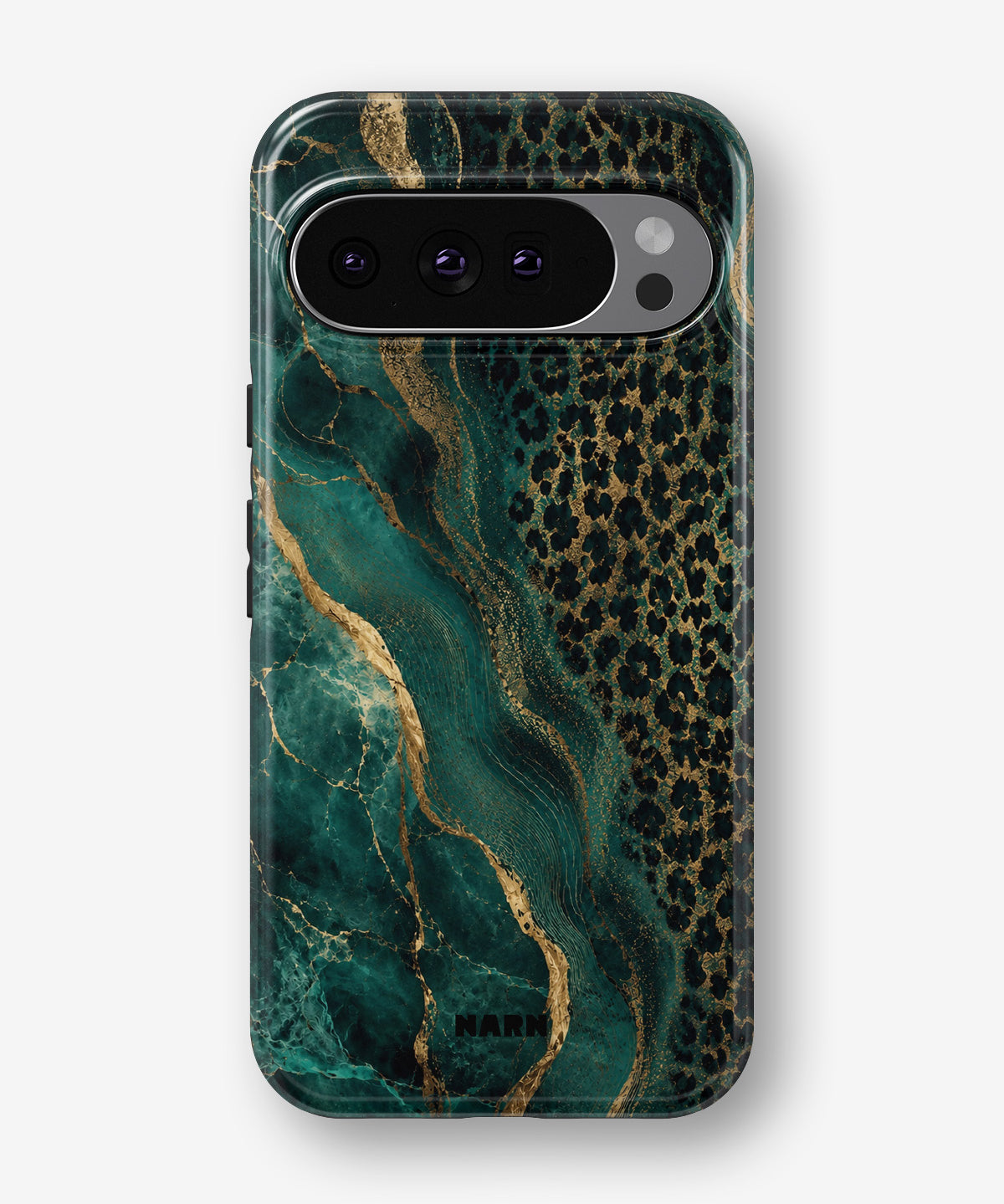 Google Pixel 10 Pro Tough Case – Velora - View 1