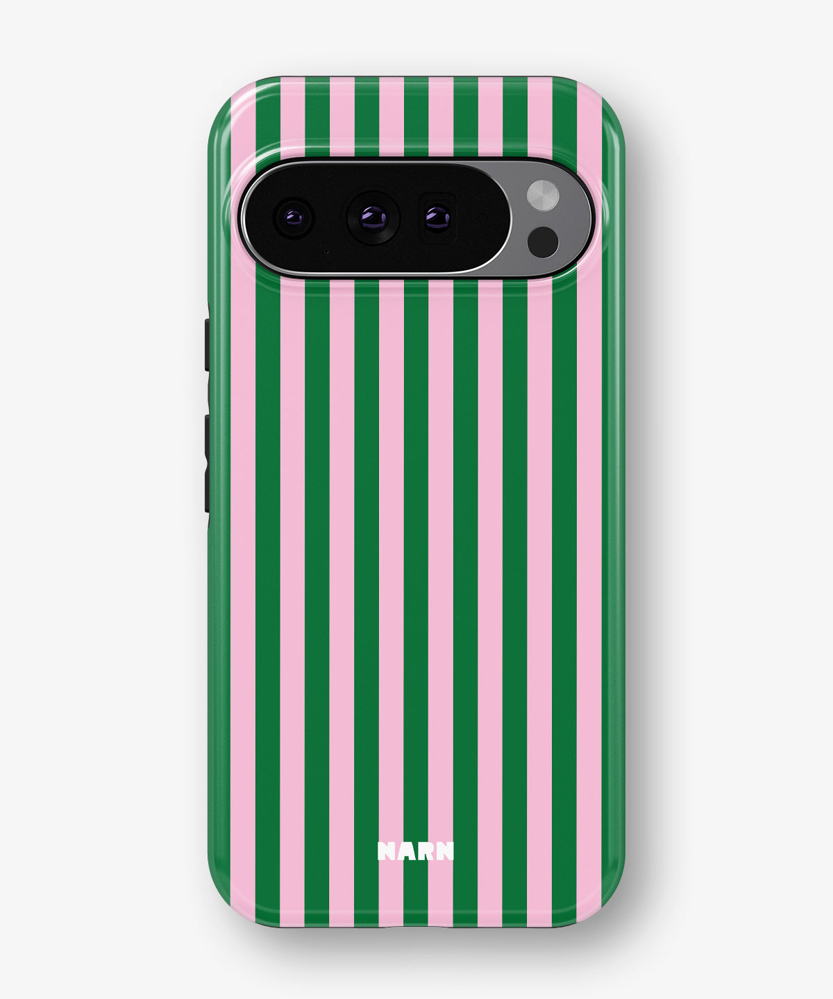 Google Pixel 10 Pro Tough Case – Gelato - View 1