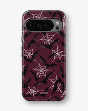Google Pixel 10 Pro Tough Case – Webbed - View 1