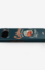 Google Pixel 10 Pro Tough Case – California Surf - View 2