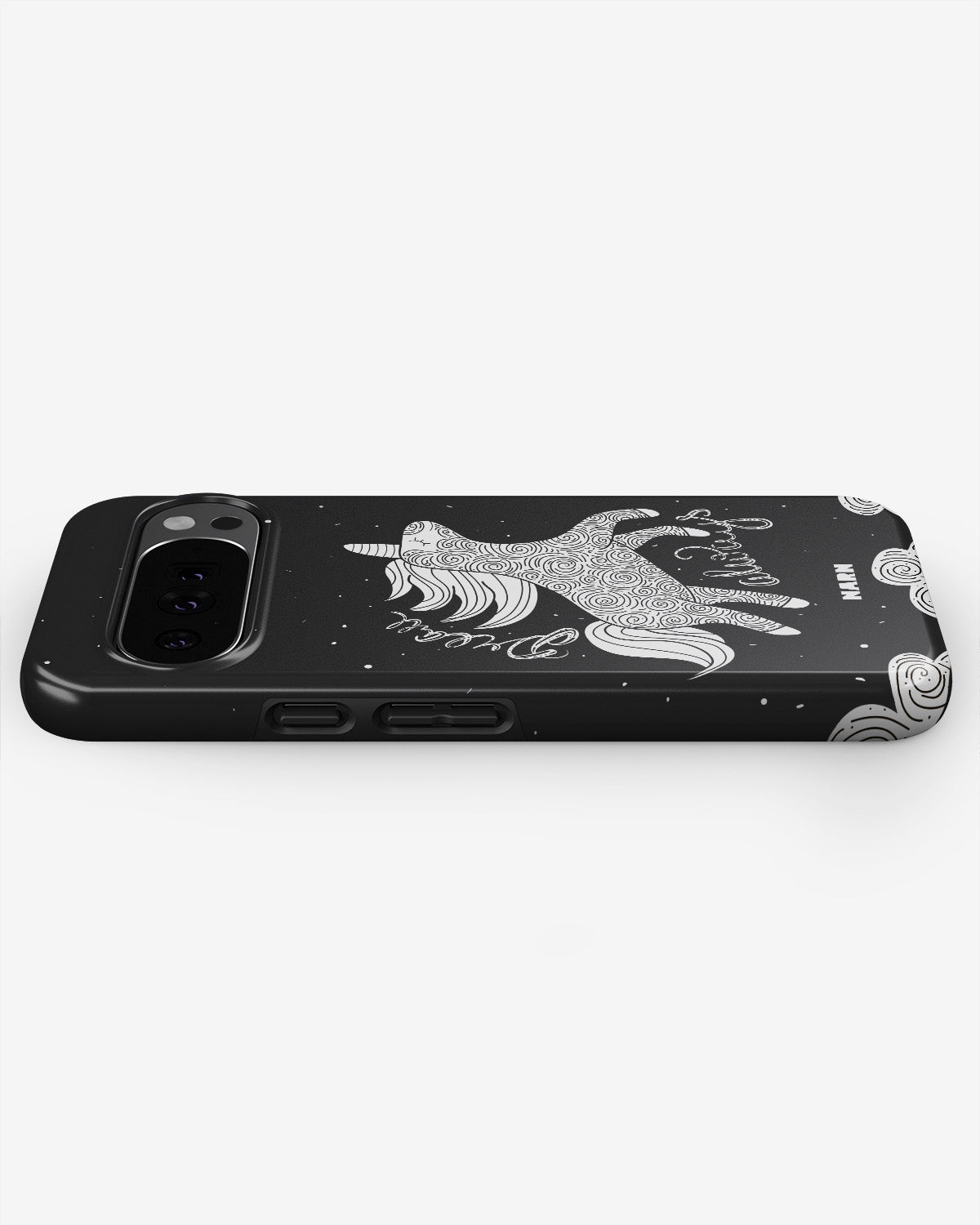 Google Pixel 10 Pro Tough Case – Dream Always - View 2
